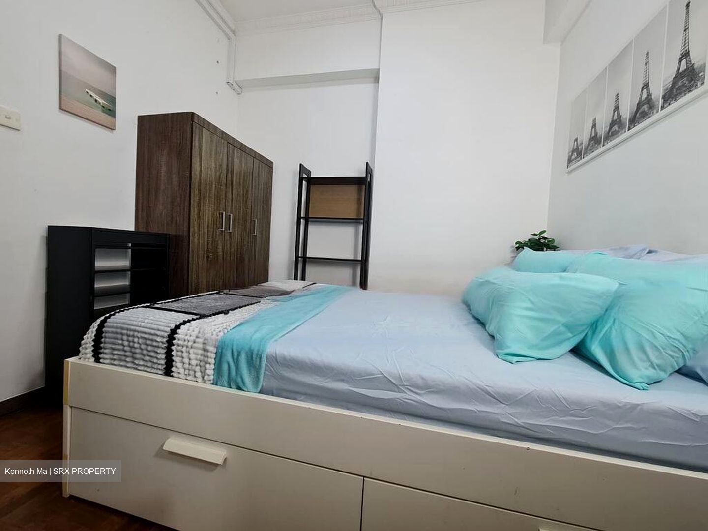 Fortune Park (D19), Condominium #482606051